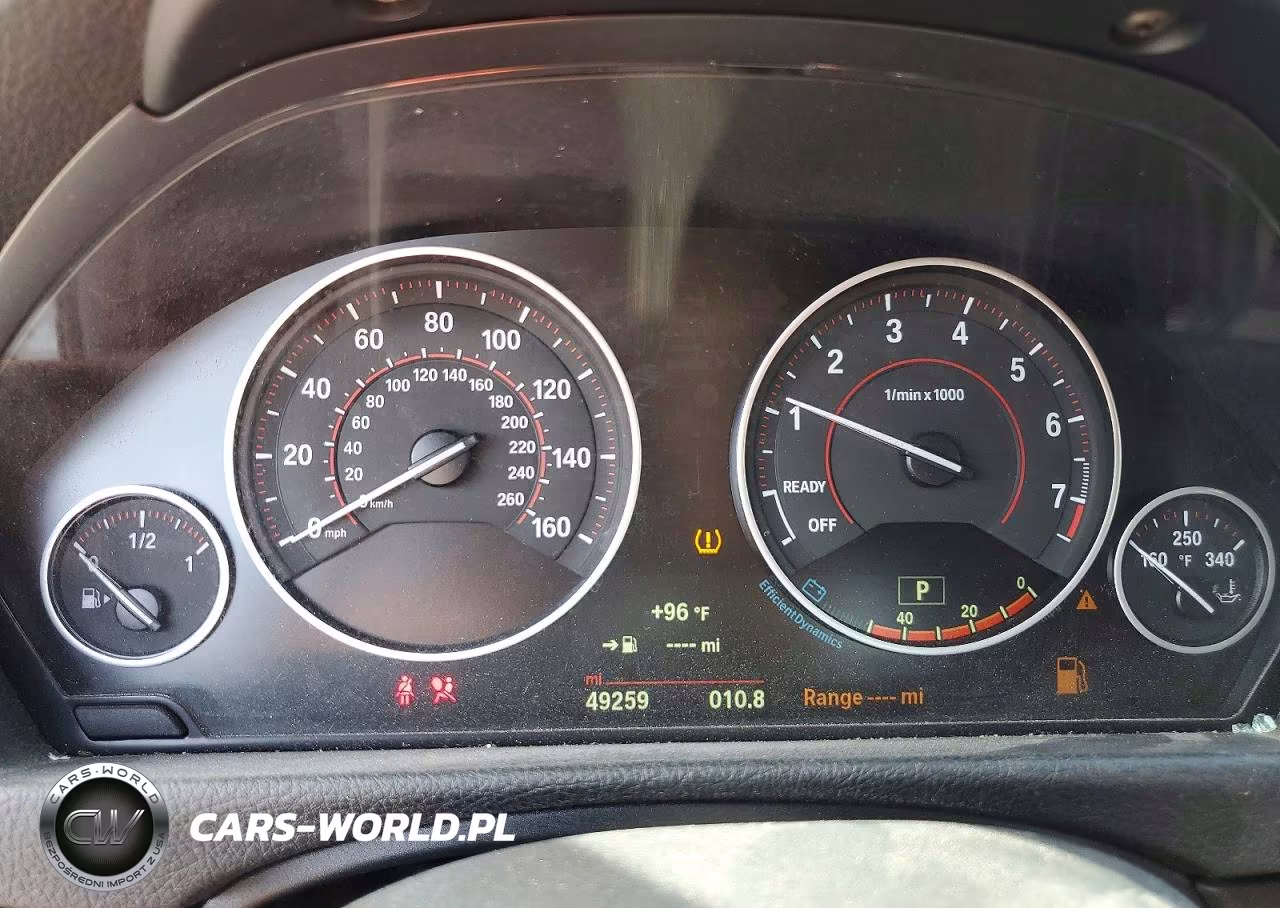 2018 BMW 440Xi VIN:WBA4W9C55JAF93961 - 9