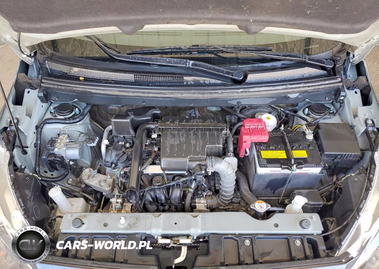 2024 Mitsubishi Mirage Es VIN:ML32AUHJ0RH019207 - 11
