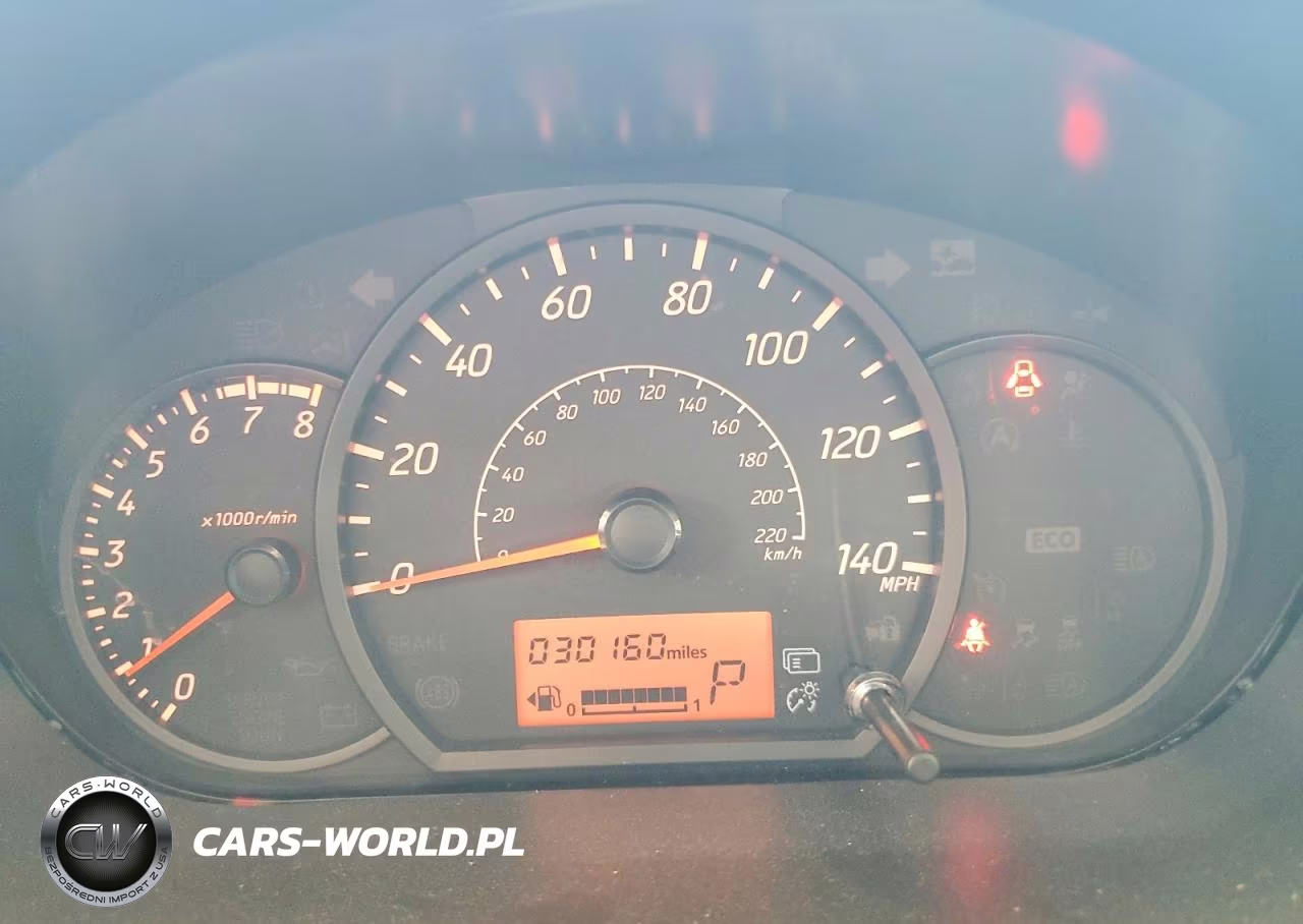 2024 Mitsubishi Mirage Es VIN:ML32AUHJ0RH019207 - 9