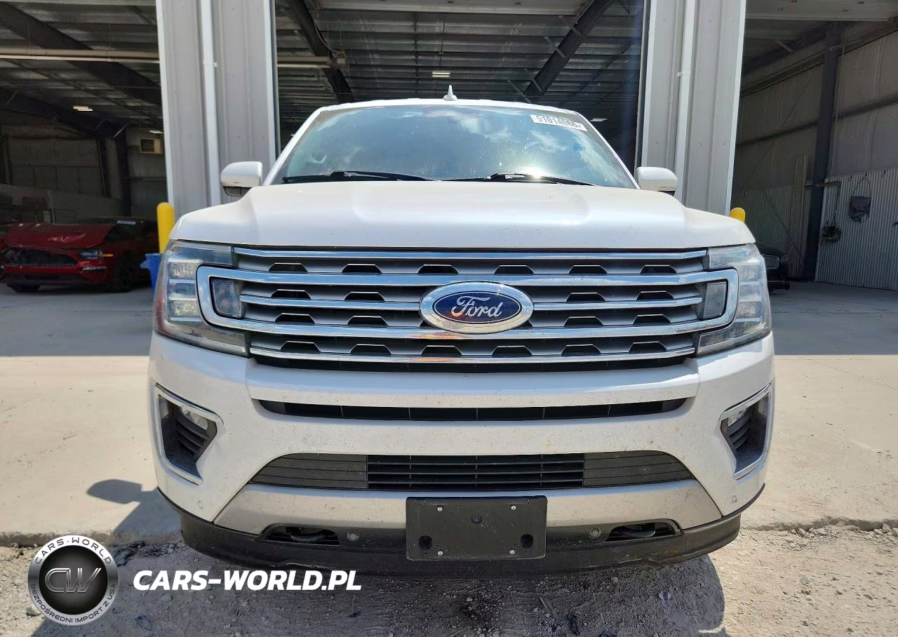 2018 Ford Expedition Limited VIN:1FMJU2AT9JEA60291 - 5