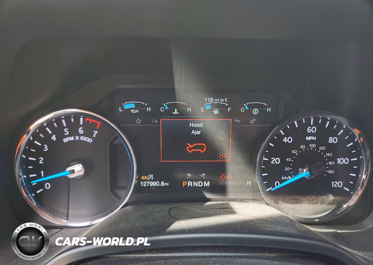 2018 Ford Expedition Limited VIN:1FMJU2AT9JEA60291 - 9