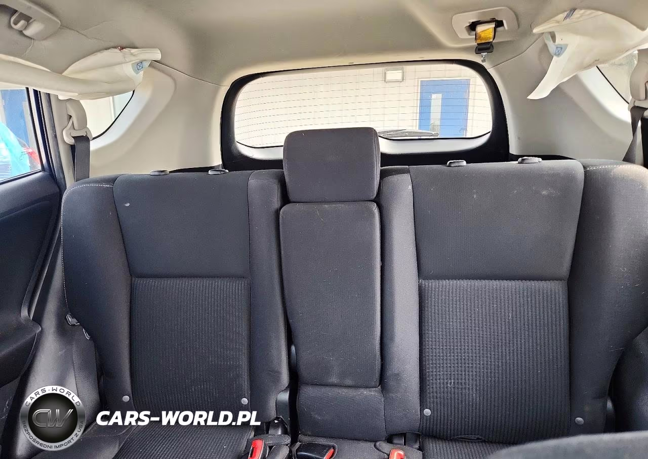 2013 Toyota Rav4 Xle VIN:2T3RFREV1DW105503 - 10