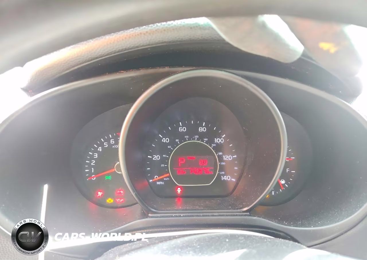 2017 Kia Soul Base VIN:KNDJN2A23H7458359 - 9