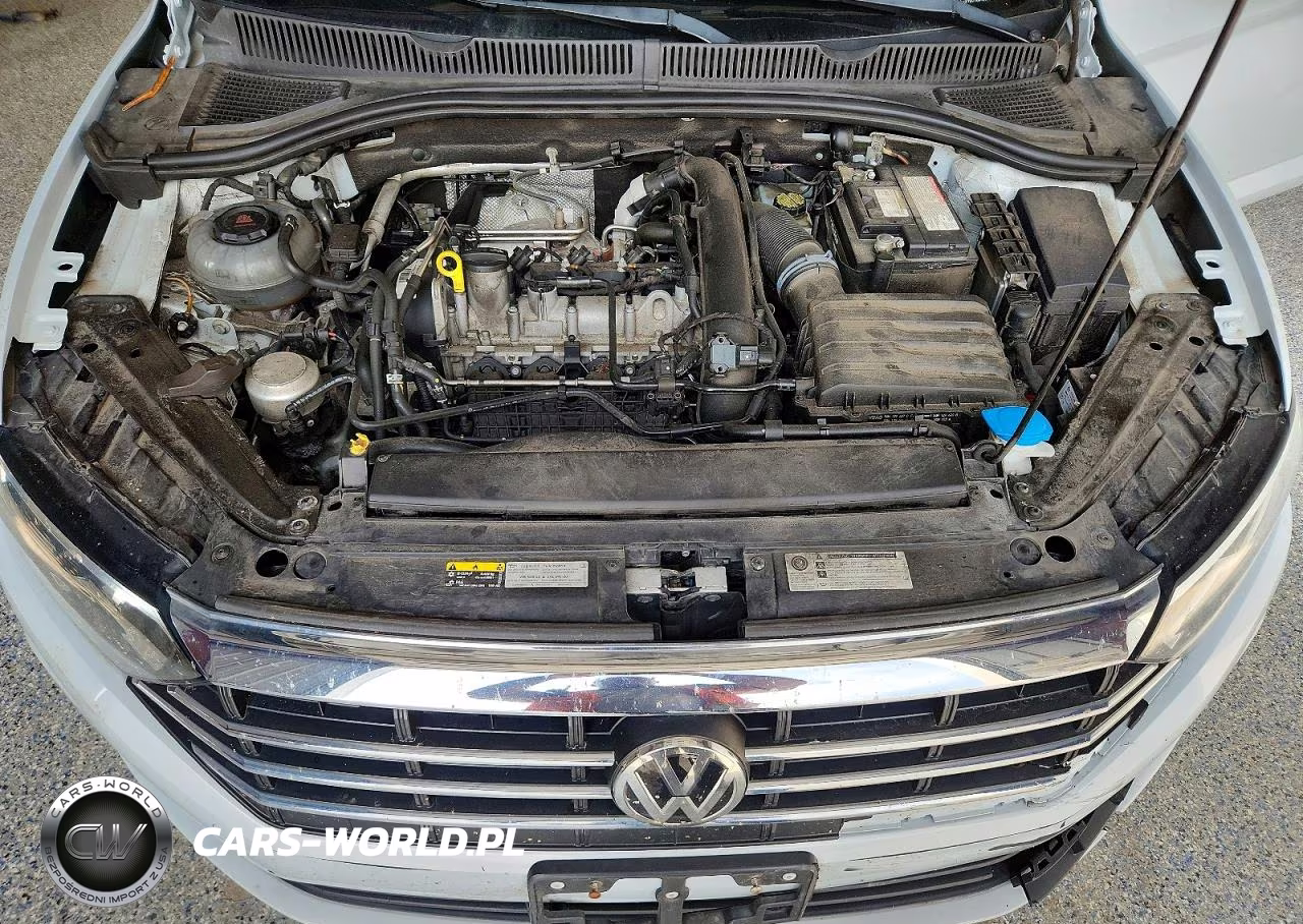 2019 Volkswagen Jetta S VIN:3VWC57BU1KM130504 - 11