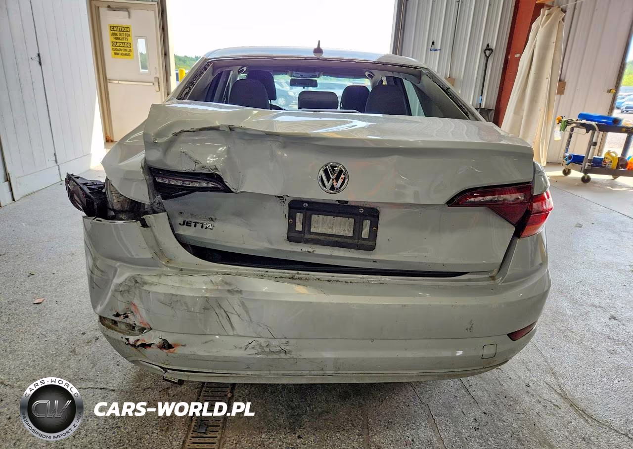 2019 Volkswagen Jetta S VIN:3VWC57BU1KM130504 - 6