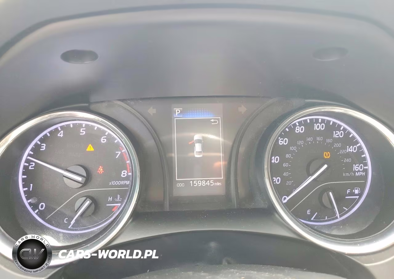 2020 Toyota Camry Se VIN:4T1G11AK8LU885218 - 9