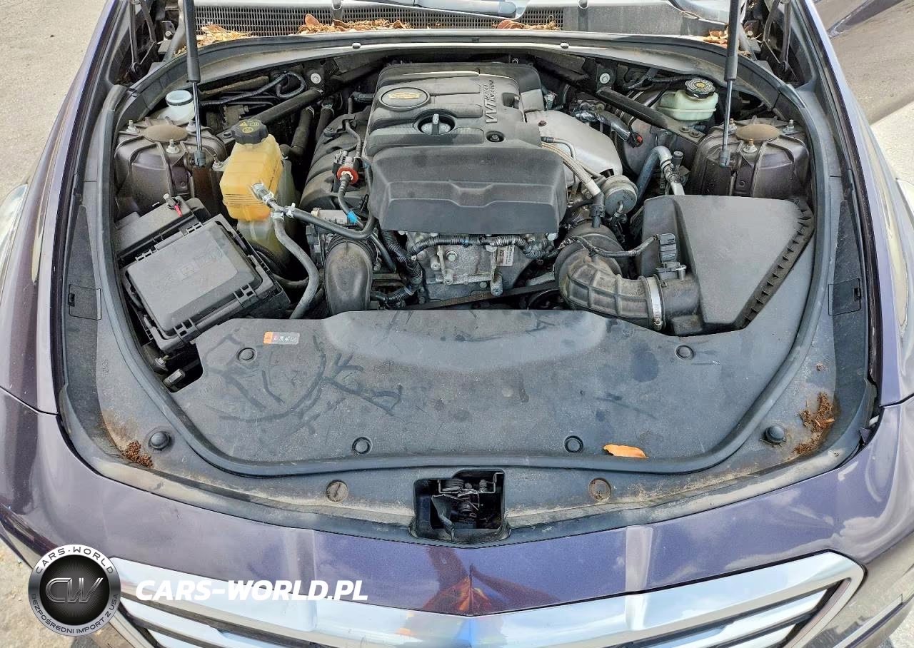 2015 Cadillac Cts VIN:1G6AP5SX7F0117450 - 11