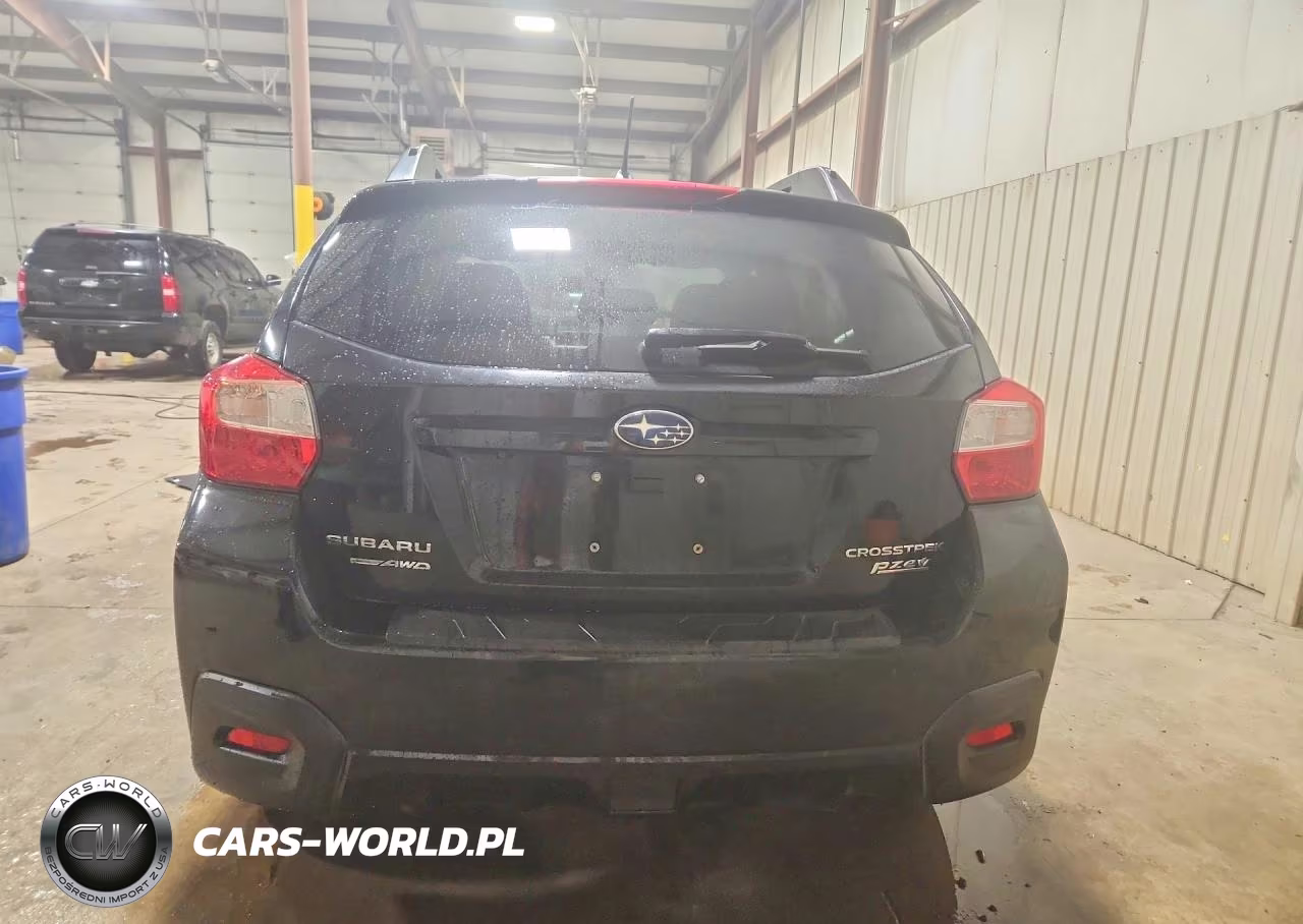 2016 Subaru Crosstrek Premium VIN:JF2GPABC8G8253359 - 6
