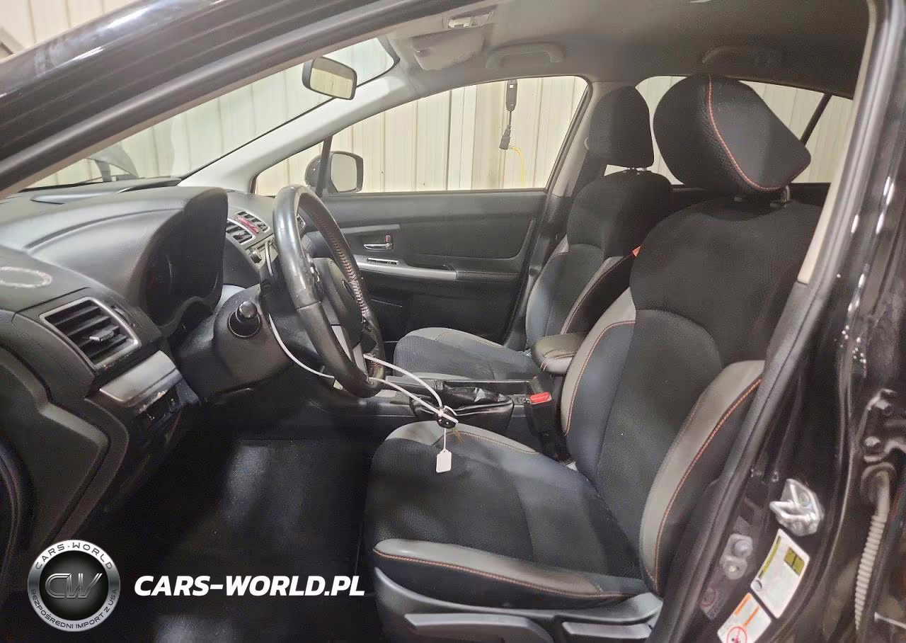 2016 Subaru Crosstrek Premium VIN:JF2GPABC8G8253359 - 7