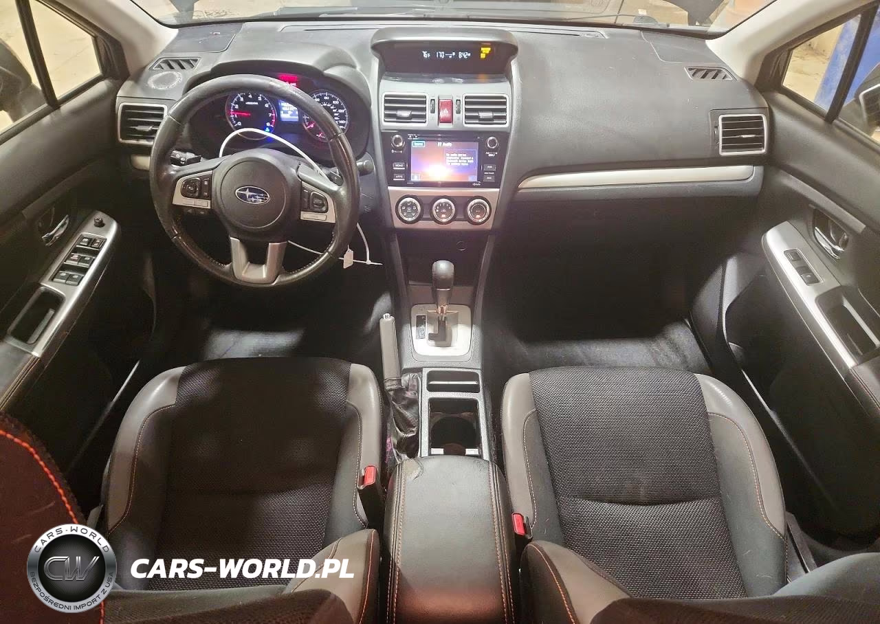 2016 Subaru Crosstrek Premium VIN:JF2GPABC8G8253359 - 8