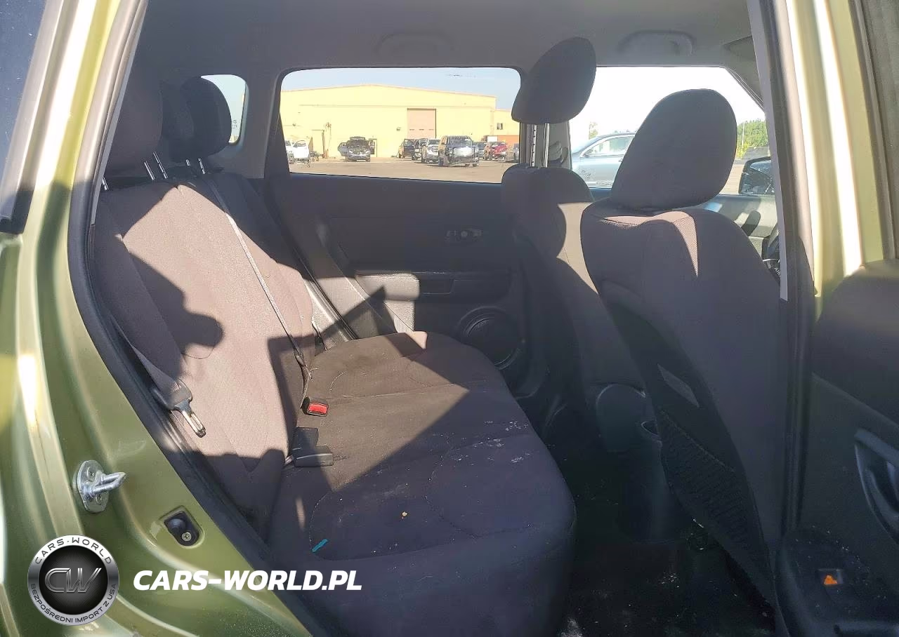 2013 Kia Soul Base VIN:KNDJT2A58D7579284 - 10