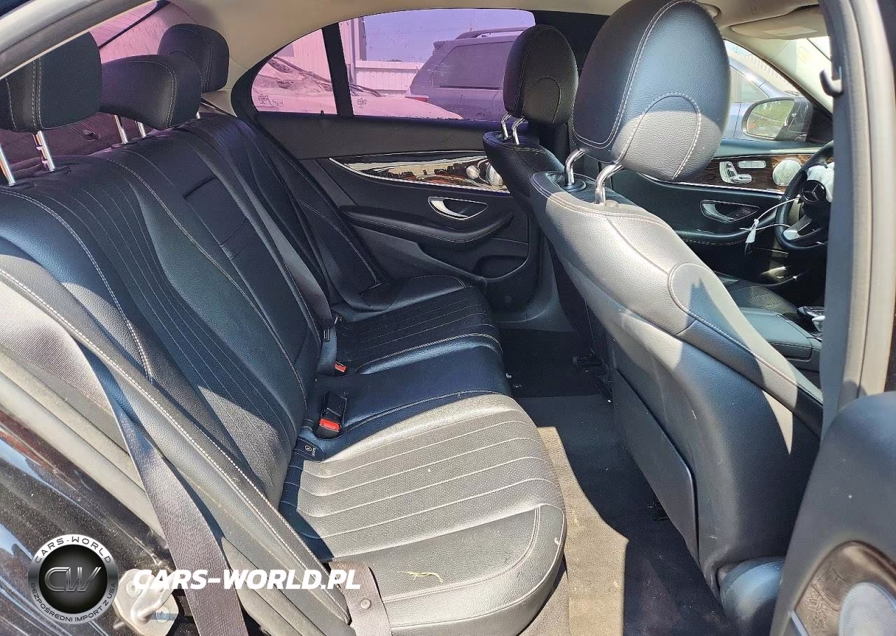 2017 Mercedes-Benz E 300 VIN:WDDZF4JB6HA047655 - 10