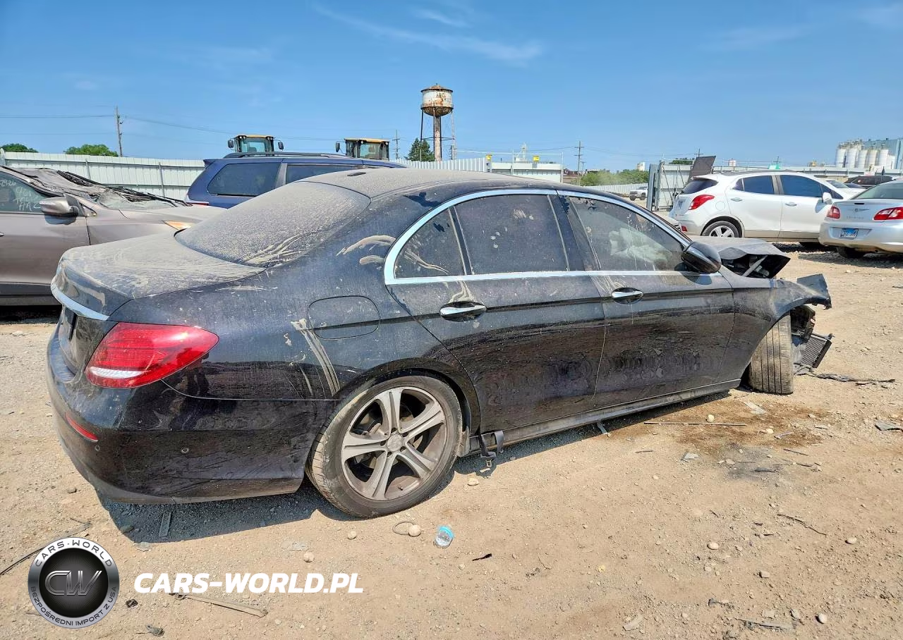 2017 Mercedes-Benz E 300 VIN:WDDZF4JB6HA047655 - 3