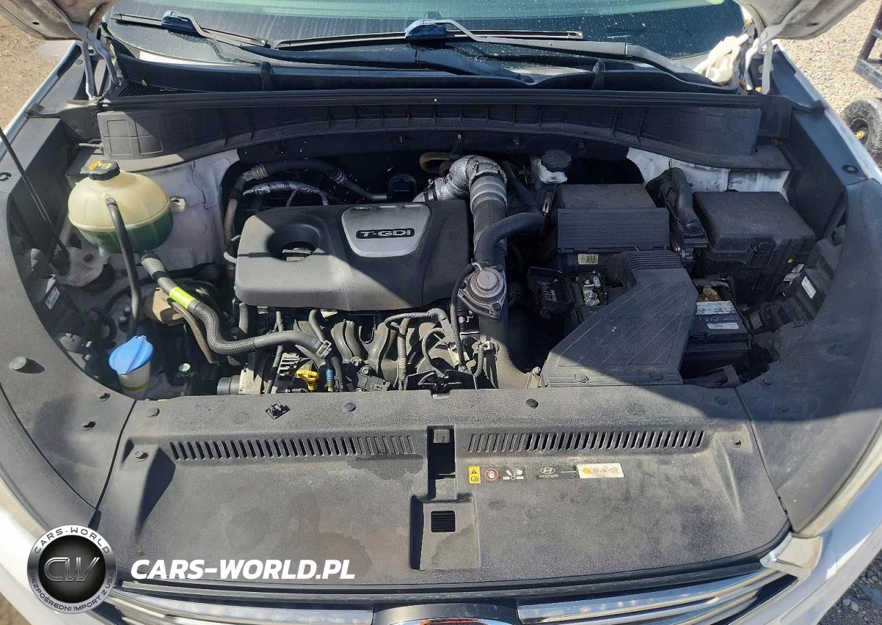 2018 Hyundai Tucson Limited VIN:KM8J33A27JU809353 - 12