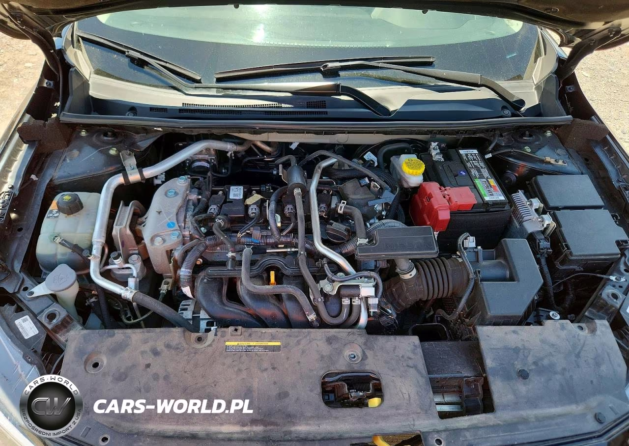 2023 Nissan Sentra Sv VIN:3N1AB8CV8PY256877 - 11