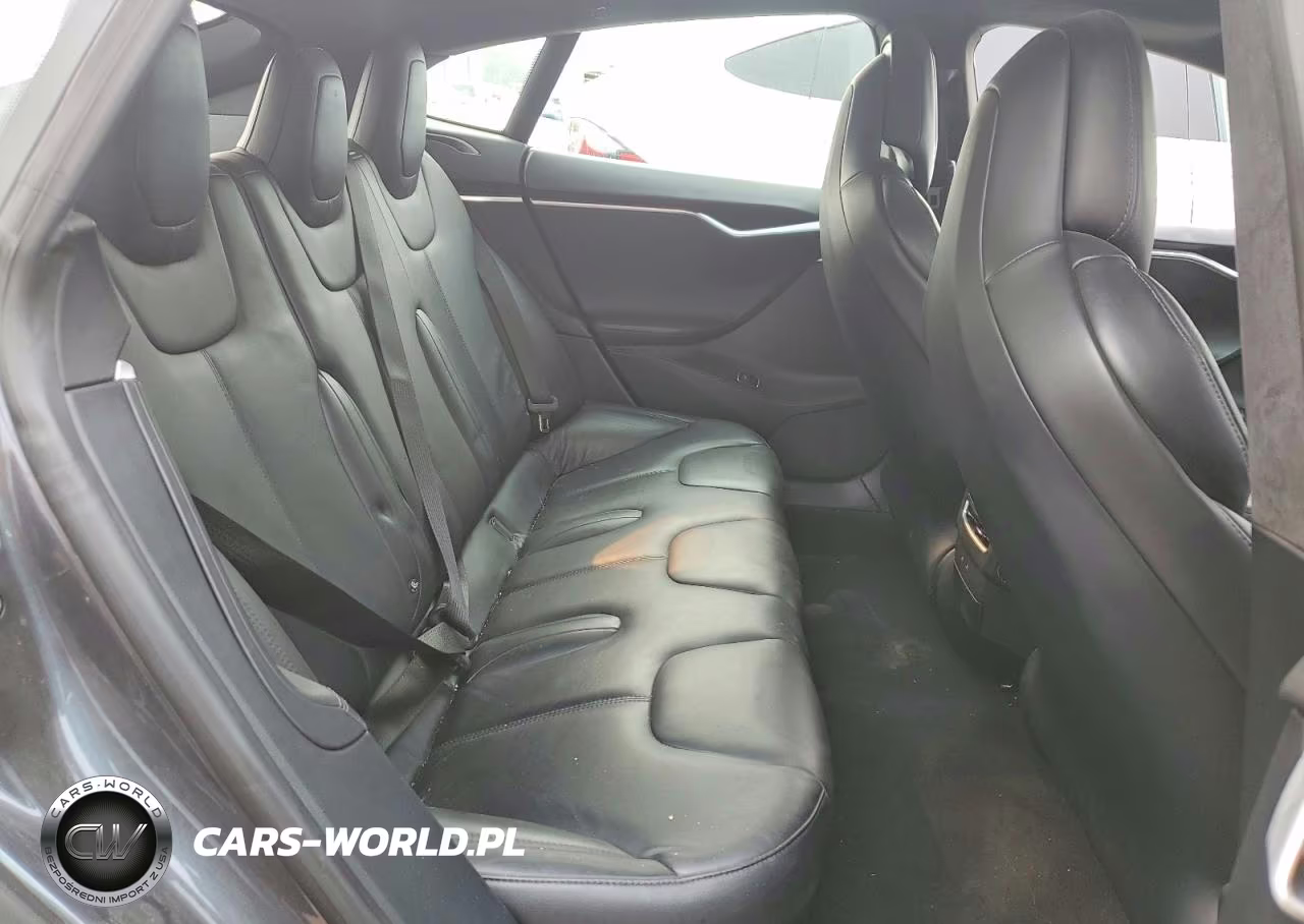 2017 Tesla Model S VIN:5YJSA1E27HF201509 - 10