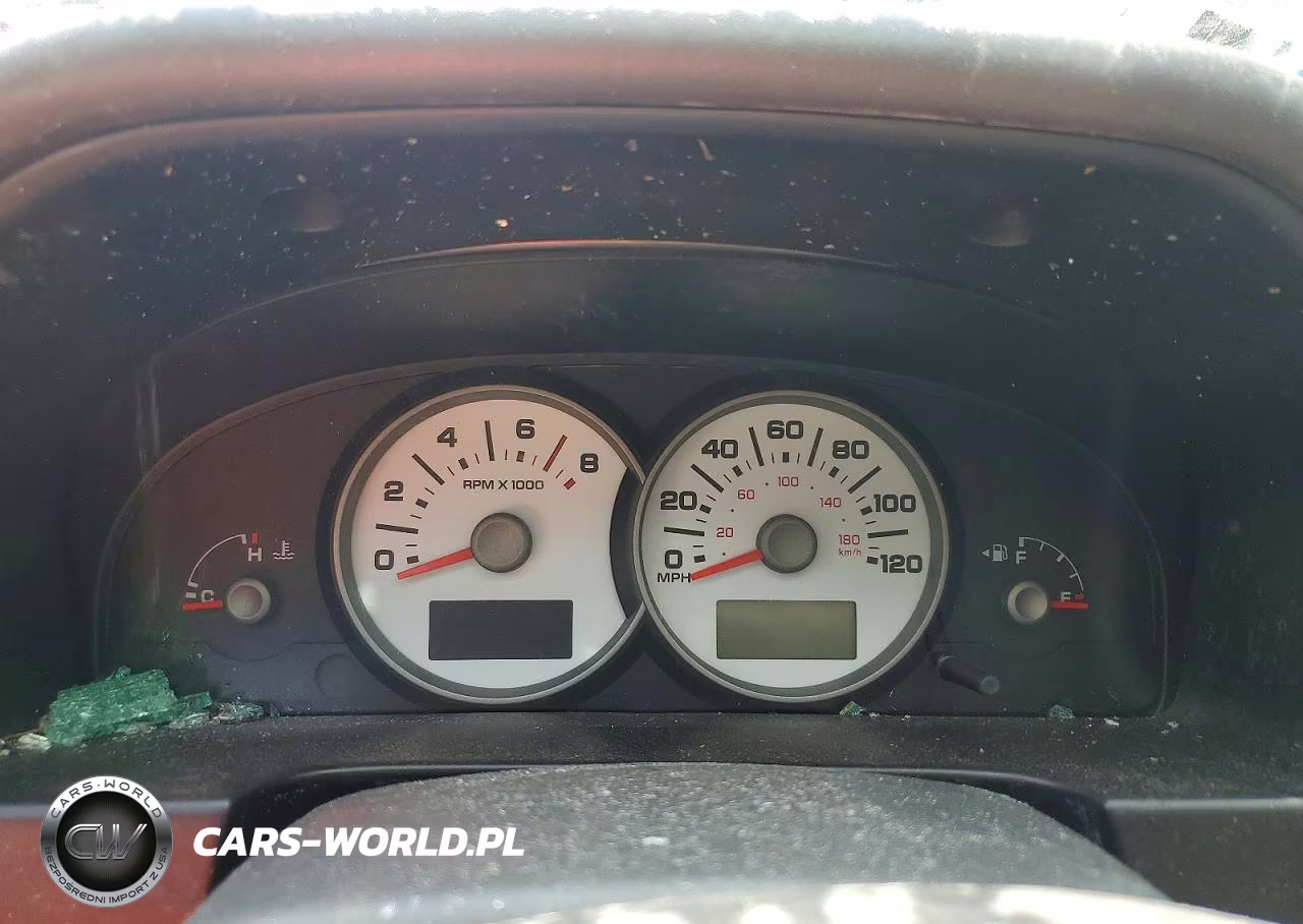 2005 Ford Escape Xlt VIN:1FMYU031X5KA37351 - 9
