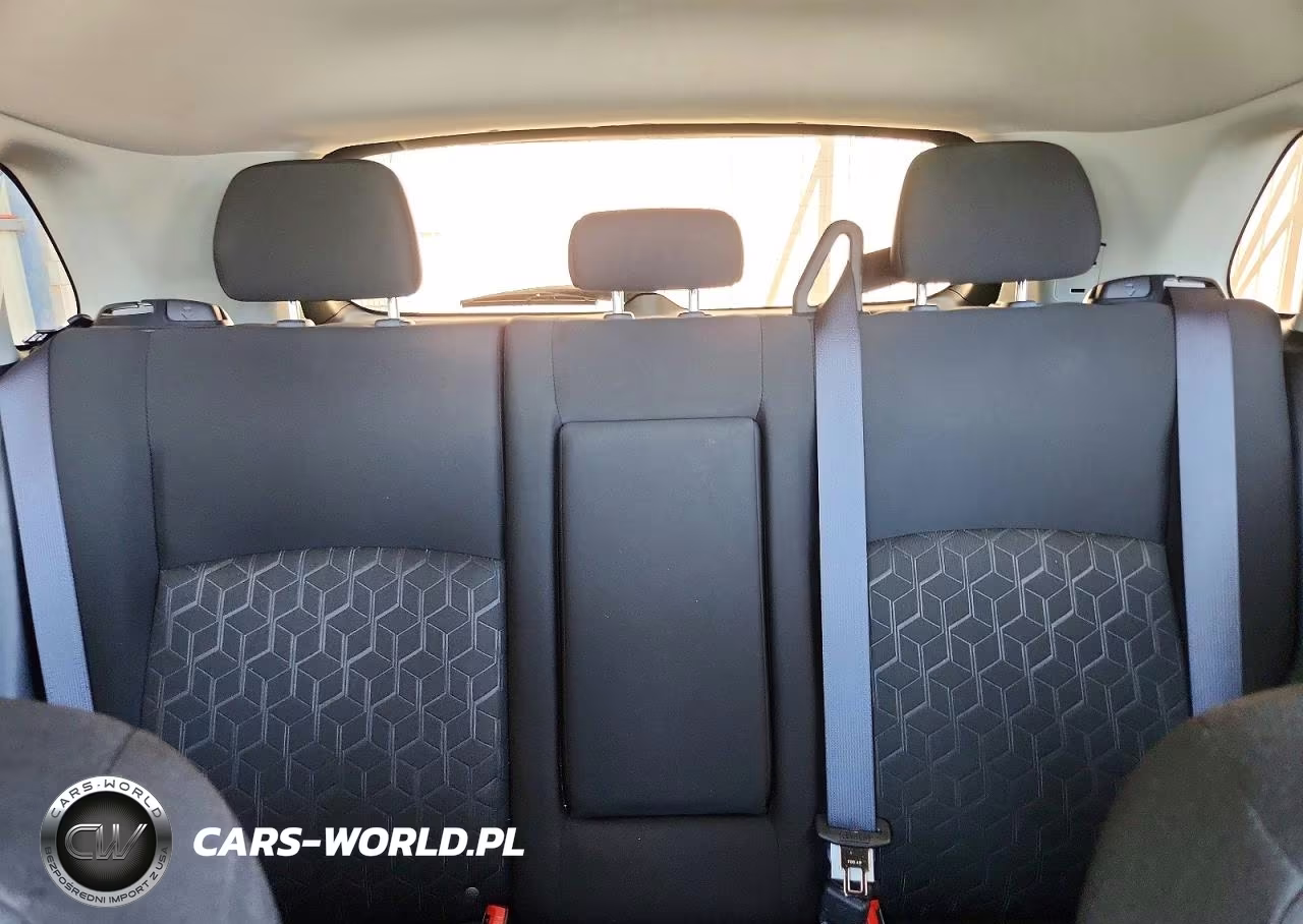 2026 Mitsubishi Outlander Sport S-Se VIN:JA4ARUAU1TU007808 - 10