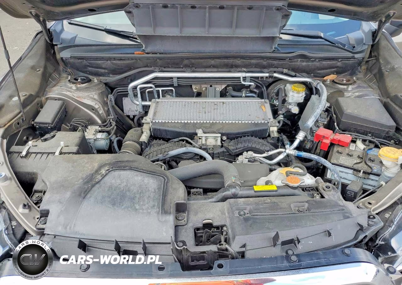 2021 Subaru Ascent Premium VIN:4S4WMAFD8M3425481 - 12