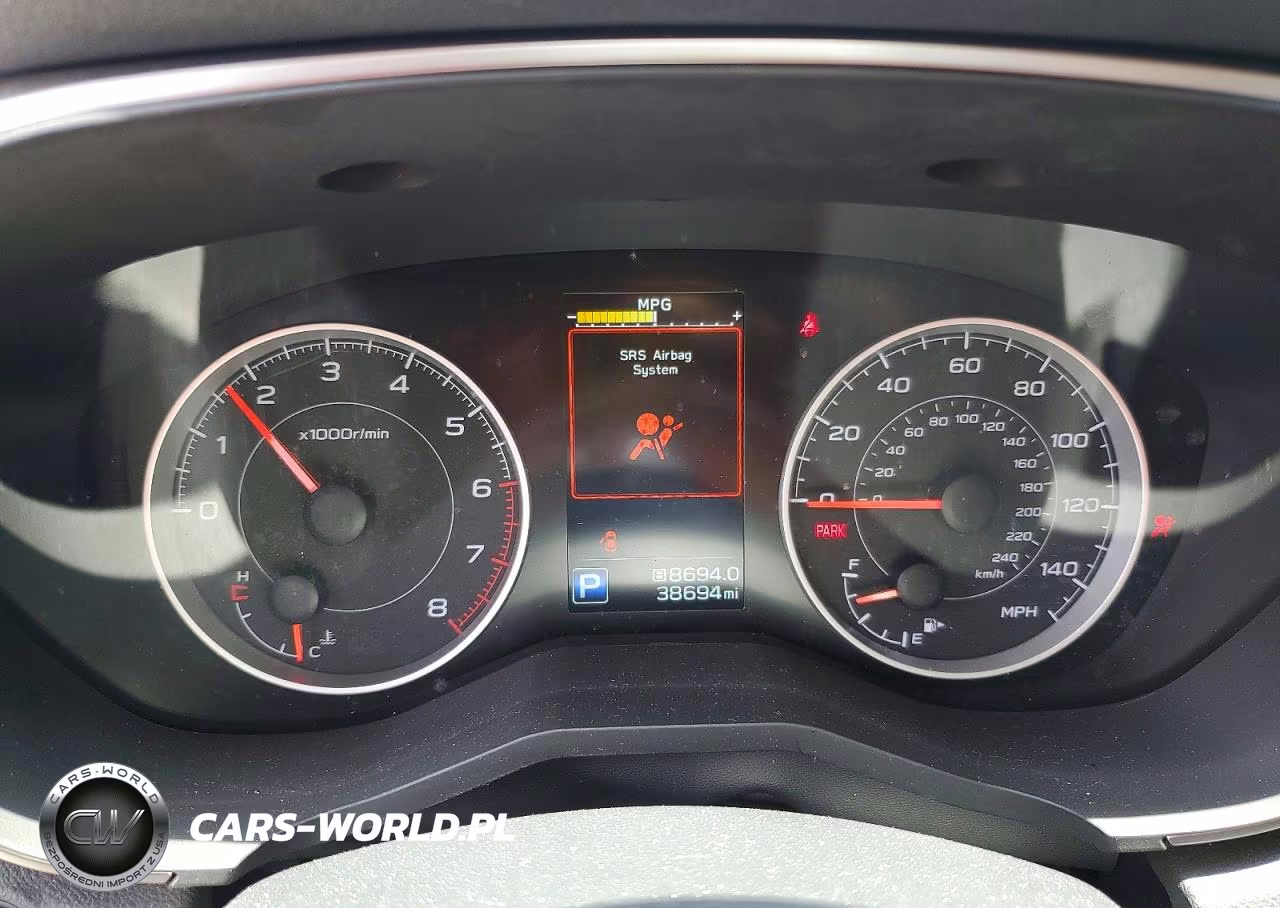 2021 Subaru Ascent Premium VIN:4S4WMAFD8M3425481 - 9