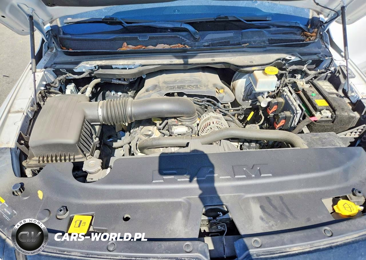 2021 Ram 1500 Big Horn-Lone Star VIN:1C6RREFT8MN584594 - 11