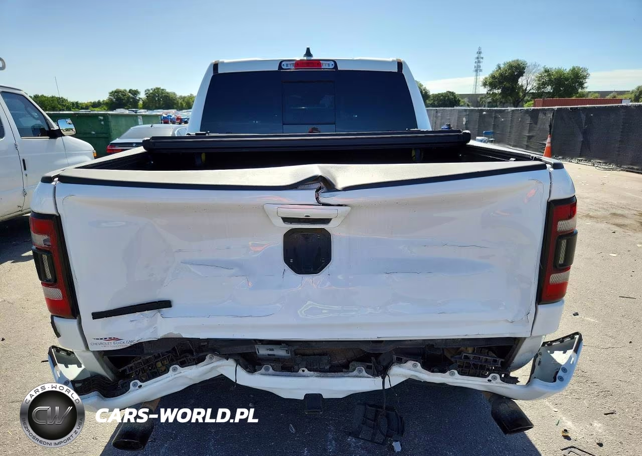 2021 Ram 1500 Big Horn-Lone Star VIN:1C6RREFT8MN584594 - 6