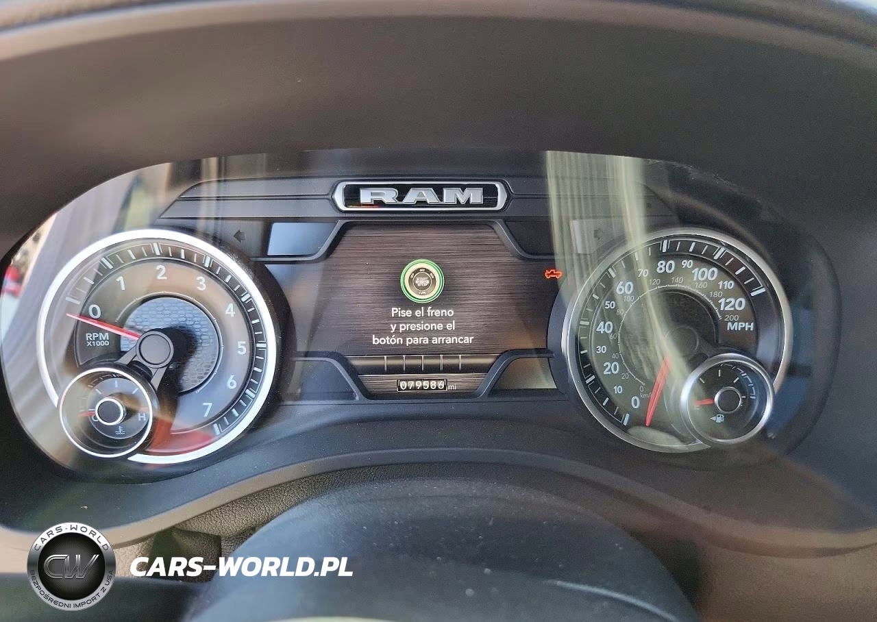 2021 Ram 1500 Big Horn-Lone Star VIN:1C6RREFT8MN584594 - 9