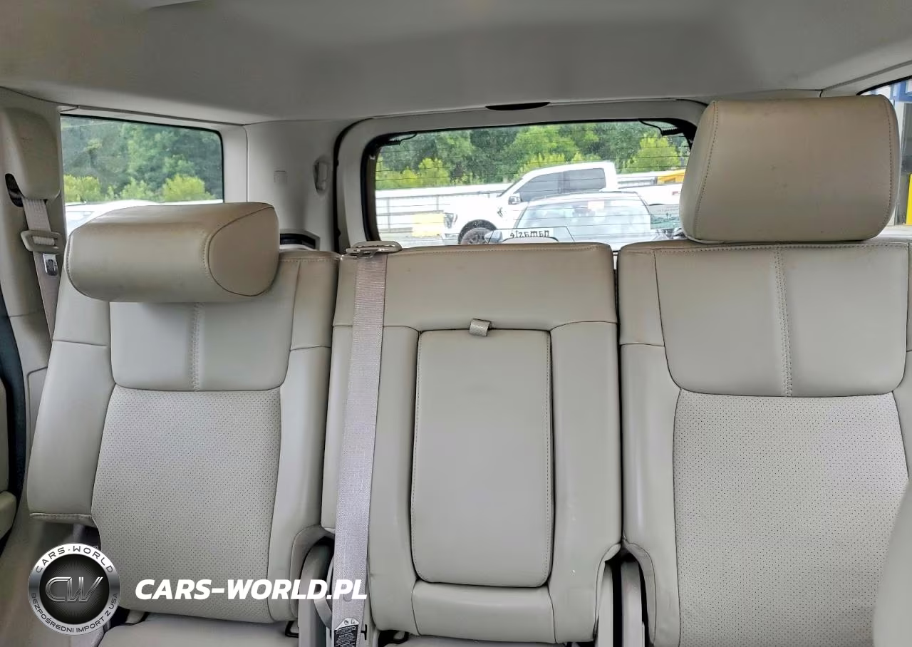 2007 Jeep Commander Limited VIN:1J8HG58P77C694927 - 10