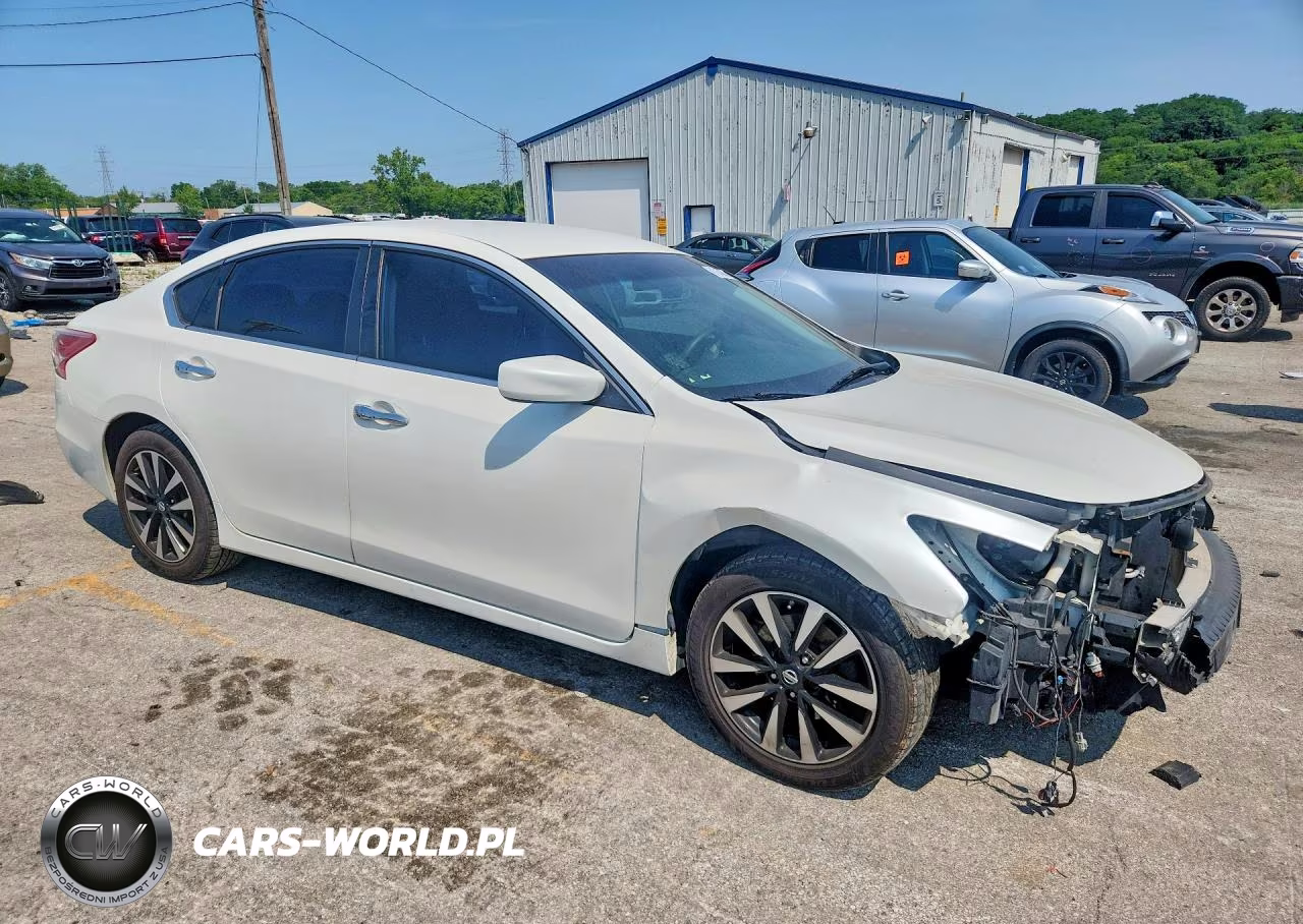 2013 Nissan Altima 2.5 VIN:1N4AL3AP5DC908625 - 4