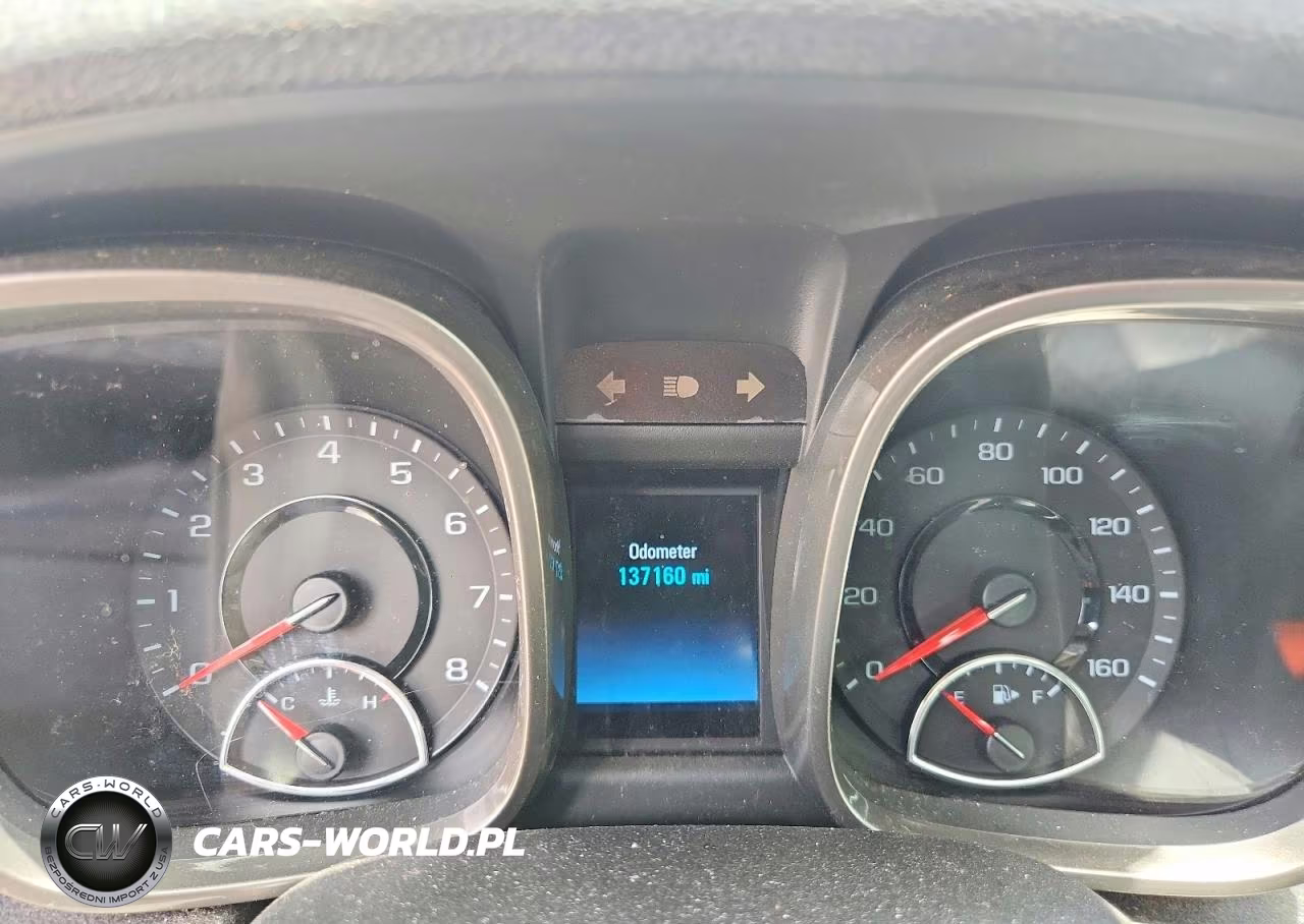 2013 Chevrolet Malibu 2Lt VIN:1G11E5SA0DF247443 - 9
