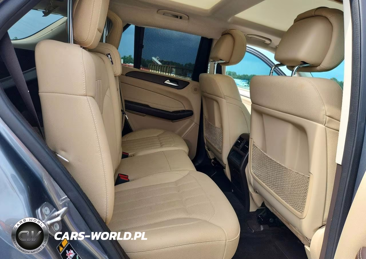2018 Mercedes-Benz Gle 43 Amg VIN:4JGDA6EB6JB129504 - 11