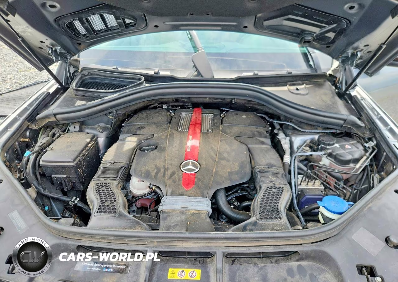 2018 Mercedes-Benz Gle 43 Amg VIN:4JGDA6EB6JB129504 - 12