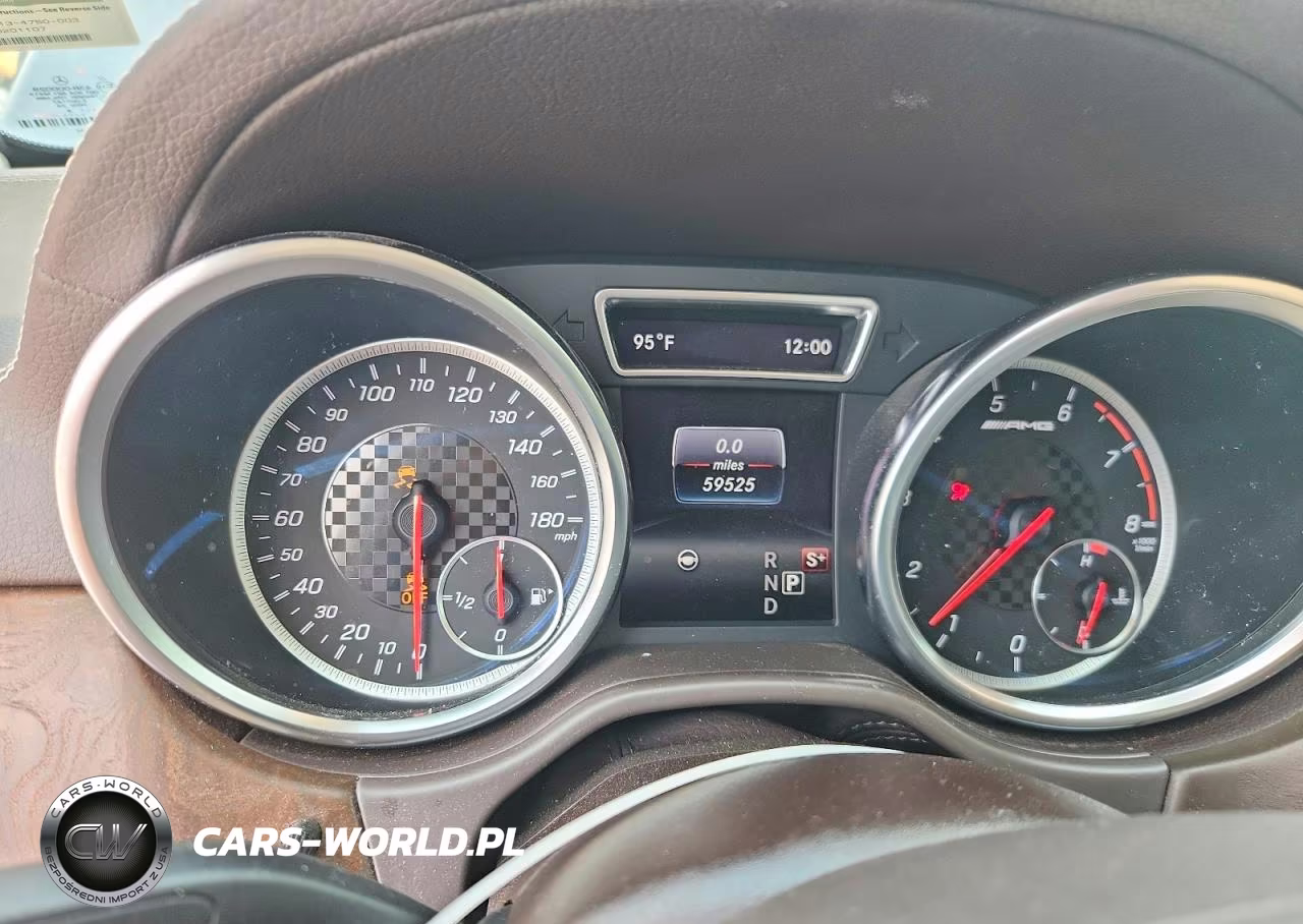 2018 Mercedes-Benz Gle 43 Amg VIN:4JGDA6EB6JB129504 - 9