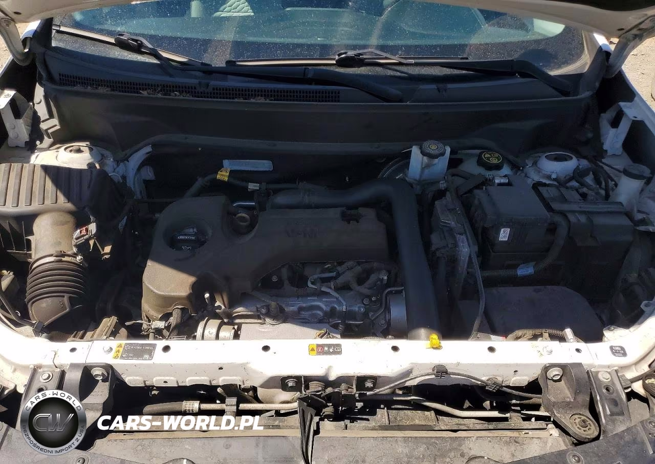 2019 Chevrolet Equinox Lt VIN:3GNAXUEV2KS542697 - 12