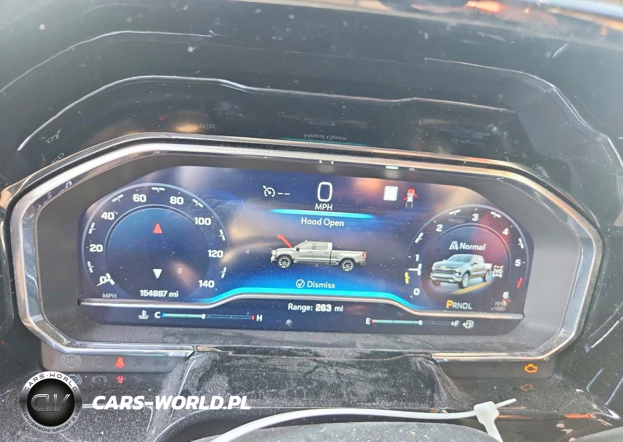 2022 Chevrolet Silverado K1500 Lt VIN:3GCUDDET6NG673300 - 9