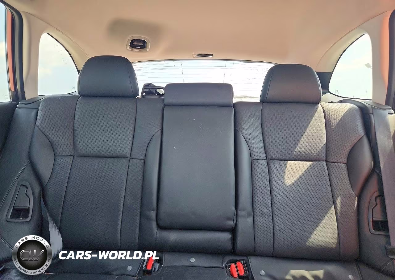 2022 Subaru Outback Limited VIN:4S4BTANC5N3186497 - 10