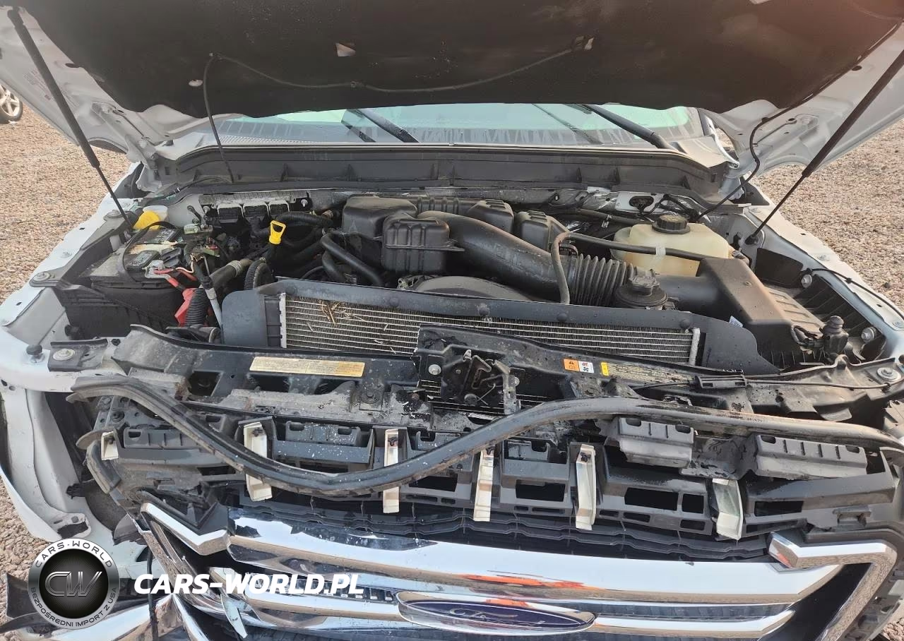 2016 Ford F250 Super Duty VIN:1FT7W2B69GED14236 - 11