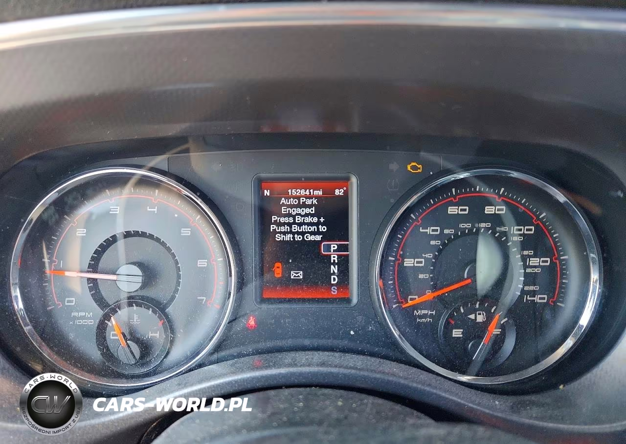 2012 Dodge Charger Sxt VIN:2C3CDXHG4CH126412 - 9