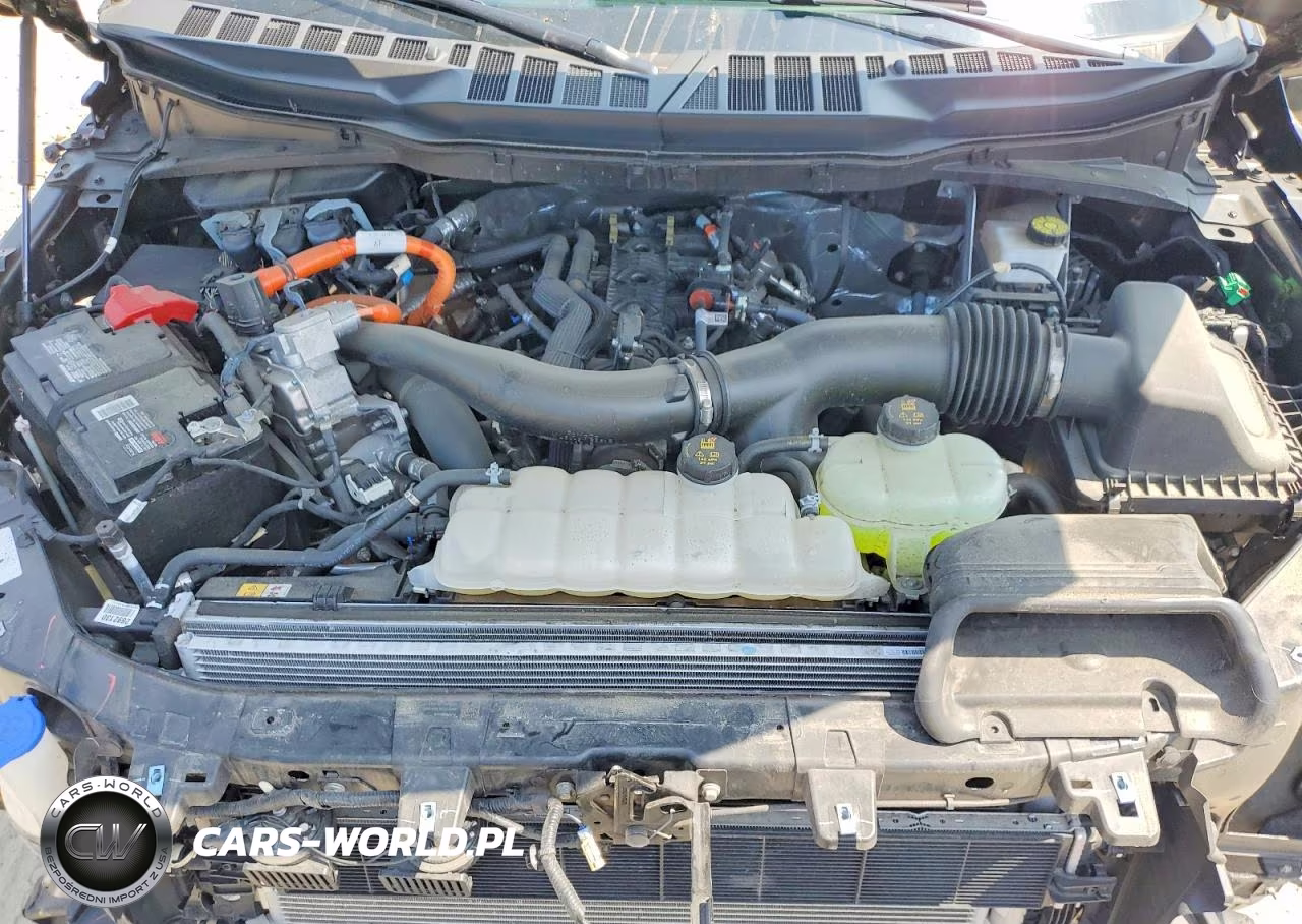2024 Ford F150 Lariat VIN:1FTFW5LD7RFB42926 - 11