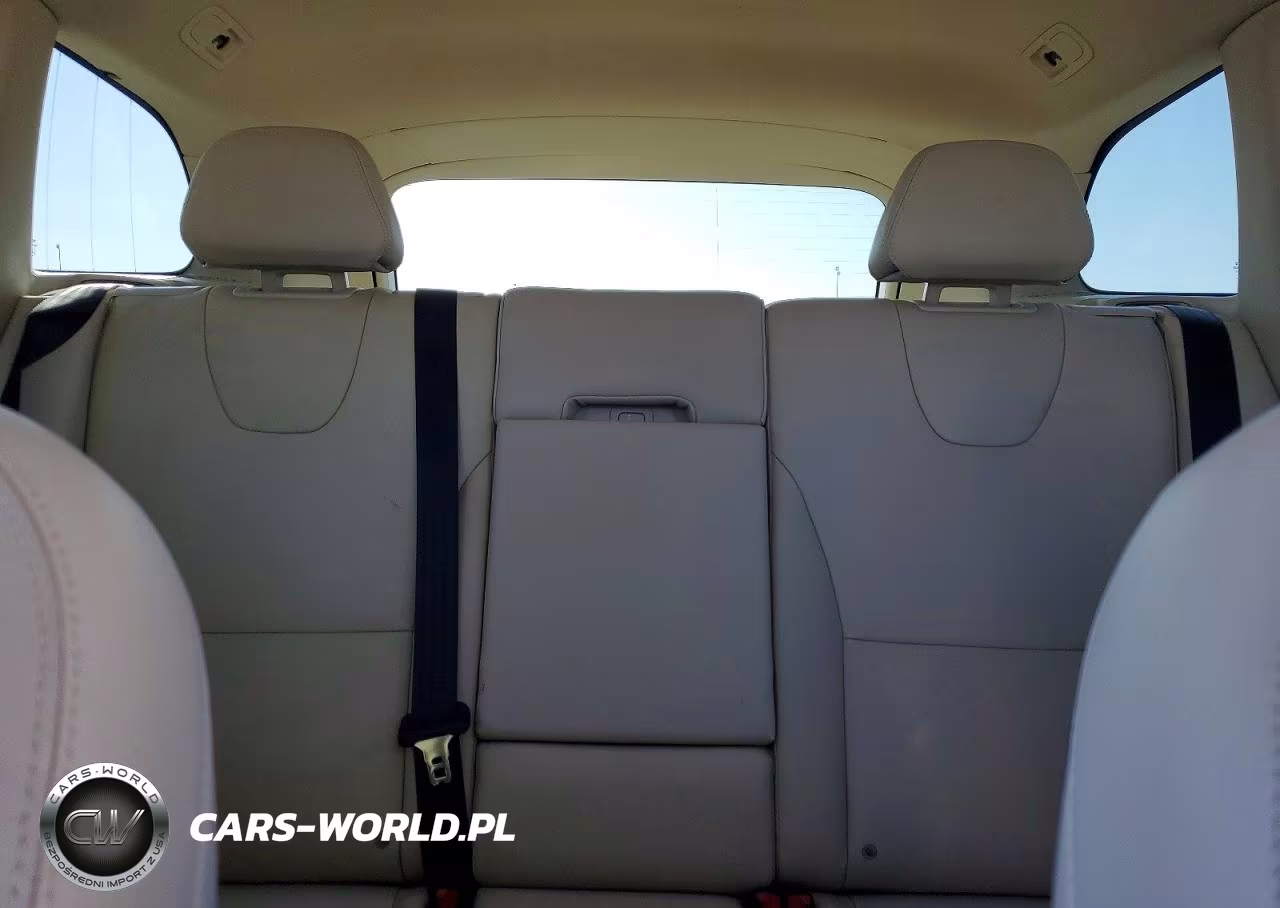 2016 Volvo Xc60 T5 Premier VIN:YV4612RK2G2799962 - 10
