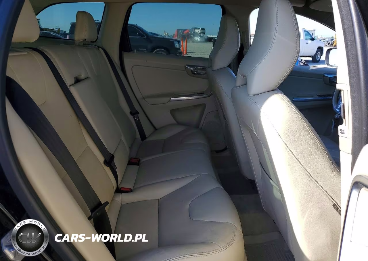 2016 Volvo Xc60 T5 Premier VIN:YV4612RK2G2799962 - 11