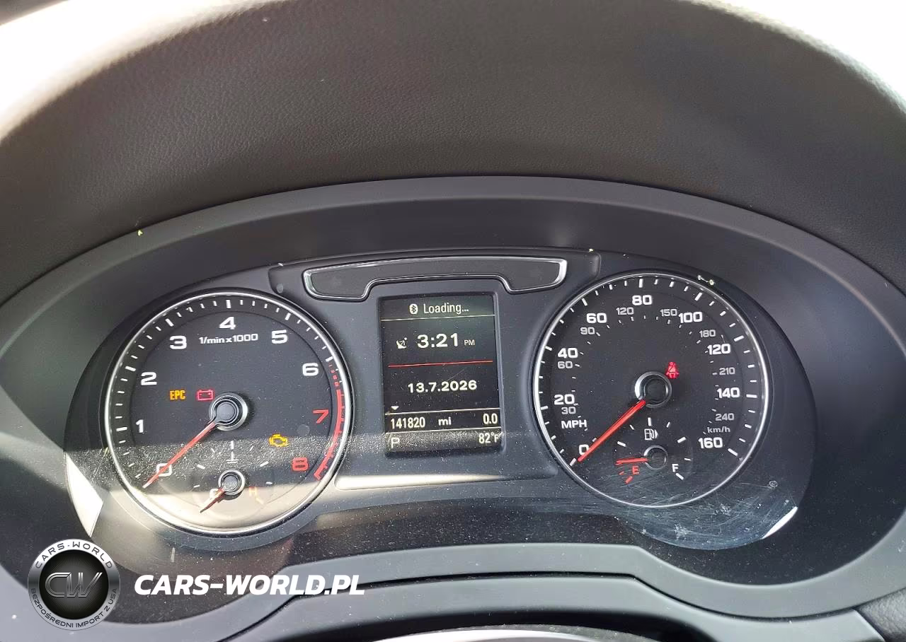 2016 Audi Q3 Premium Plus VIN:WA1BFCFS3GR012158 - 9