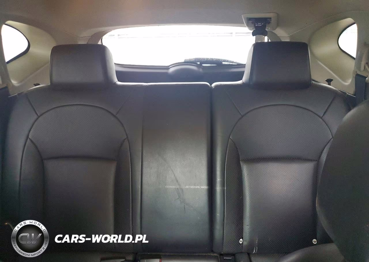 2012 Nissan Rogue S VIN:JN8AS5MT1CW254564 - 10