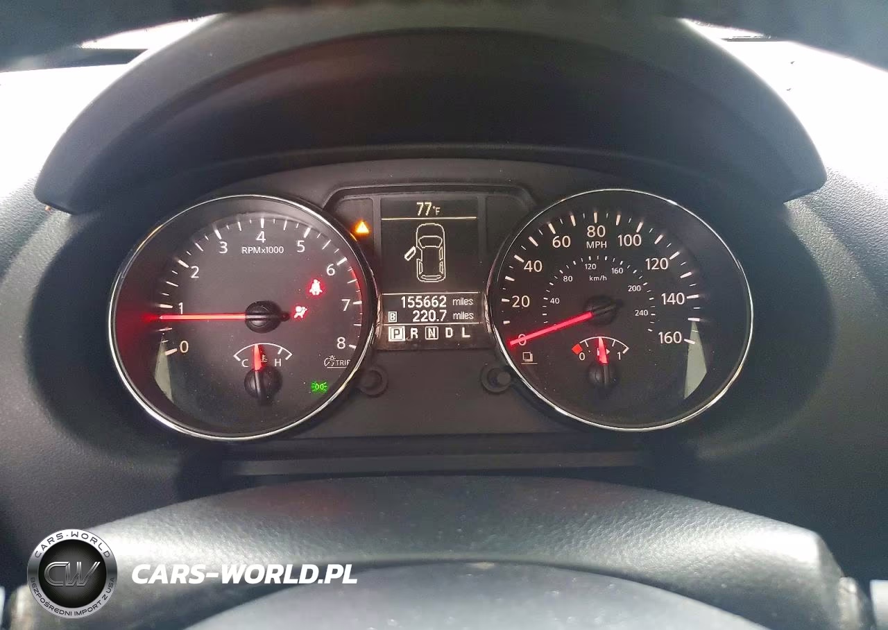 2012 Nissan Rogue S VIN:JN8AS5MT1CW254564 - 9