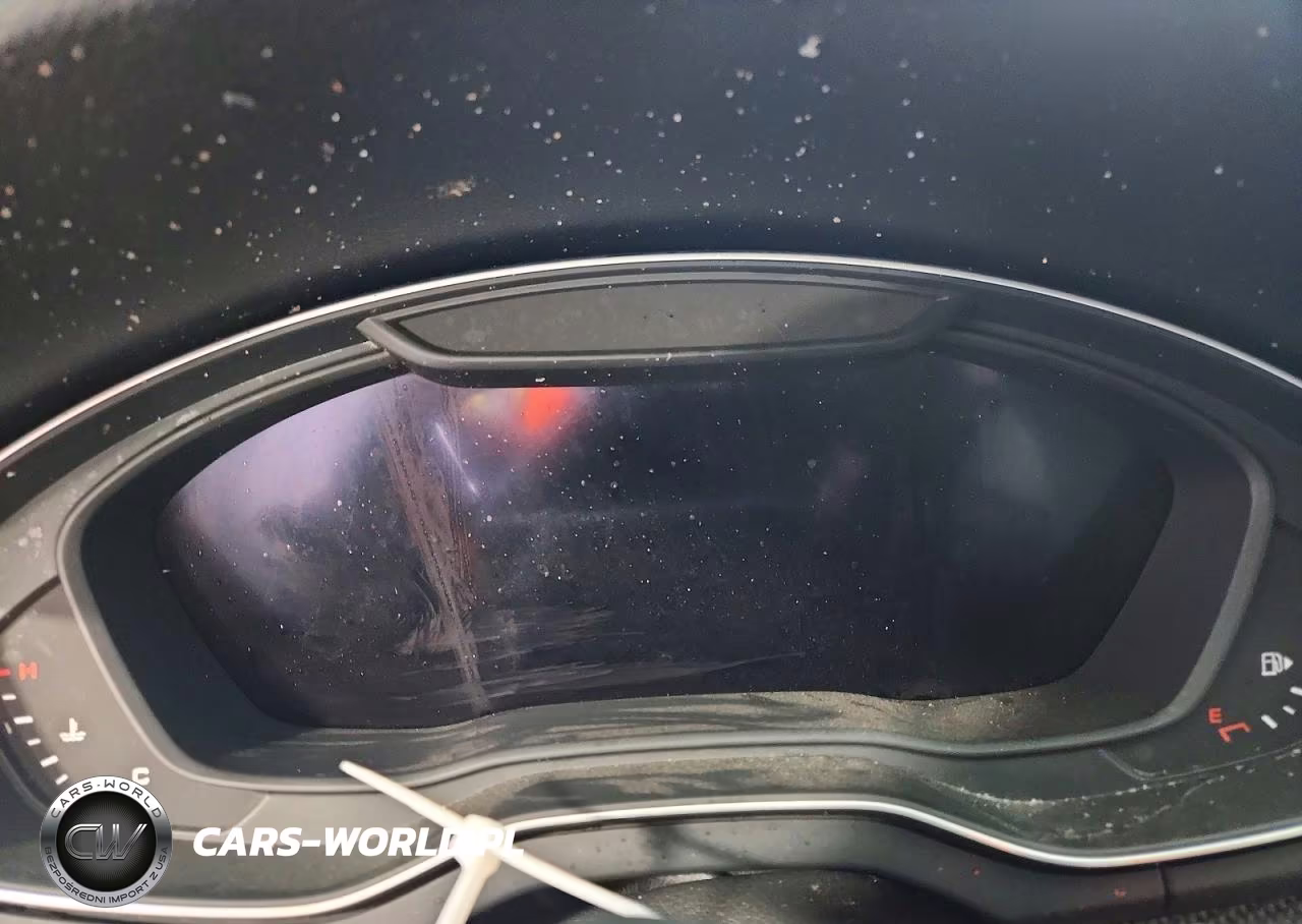 2019 Audi Sq5 Premium Plus VIN:WA1B4AFY0K2001733 - 9