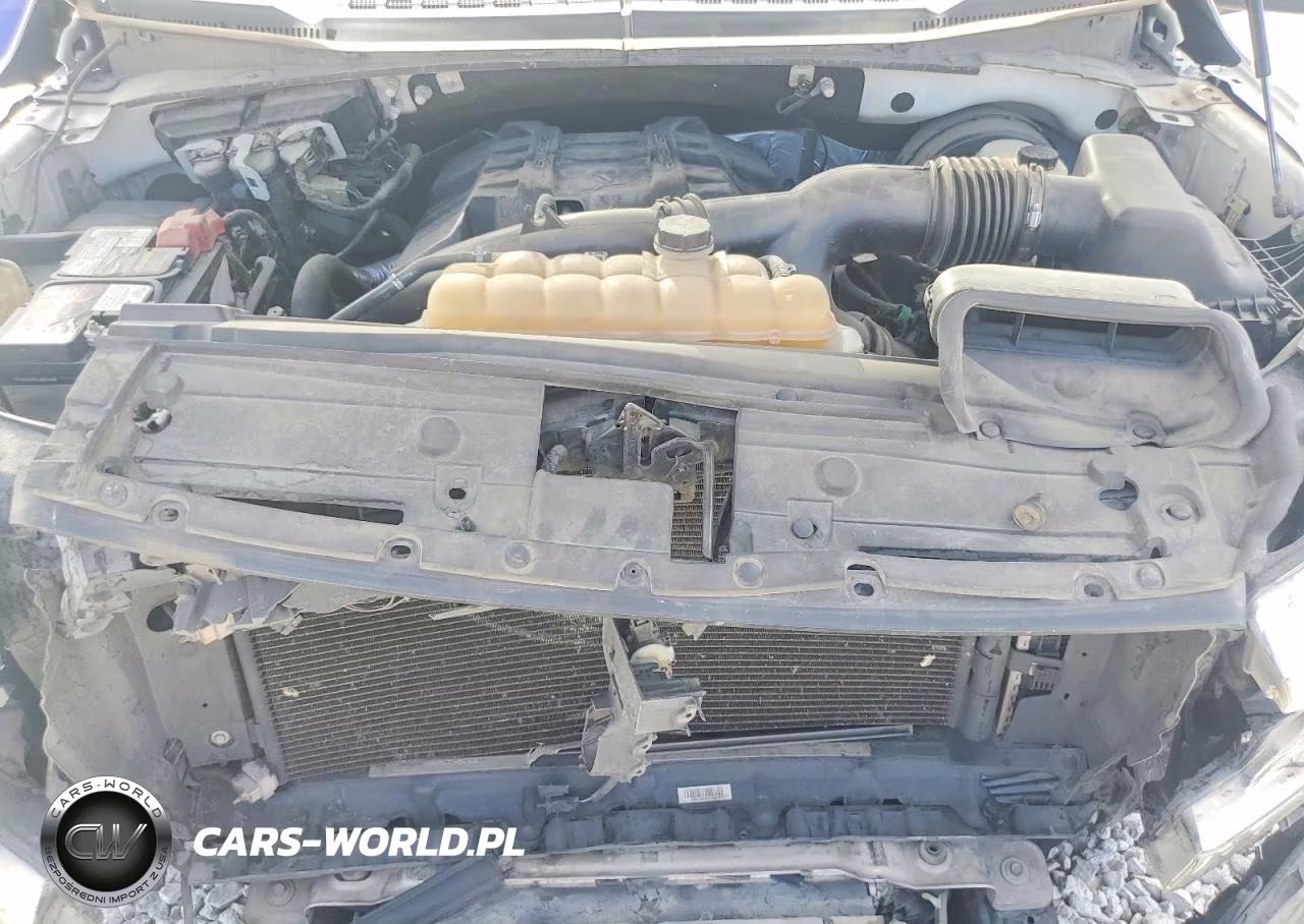 2018 Ford F150 VIN:1FTMF1CP2JKD69656 - 11