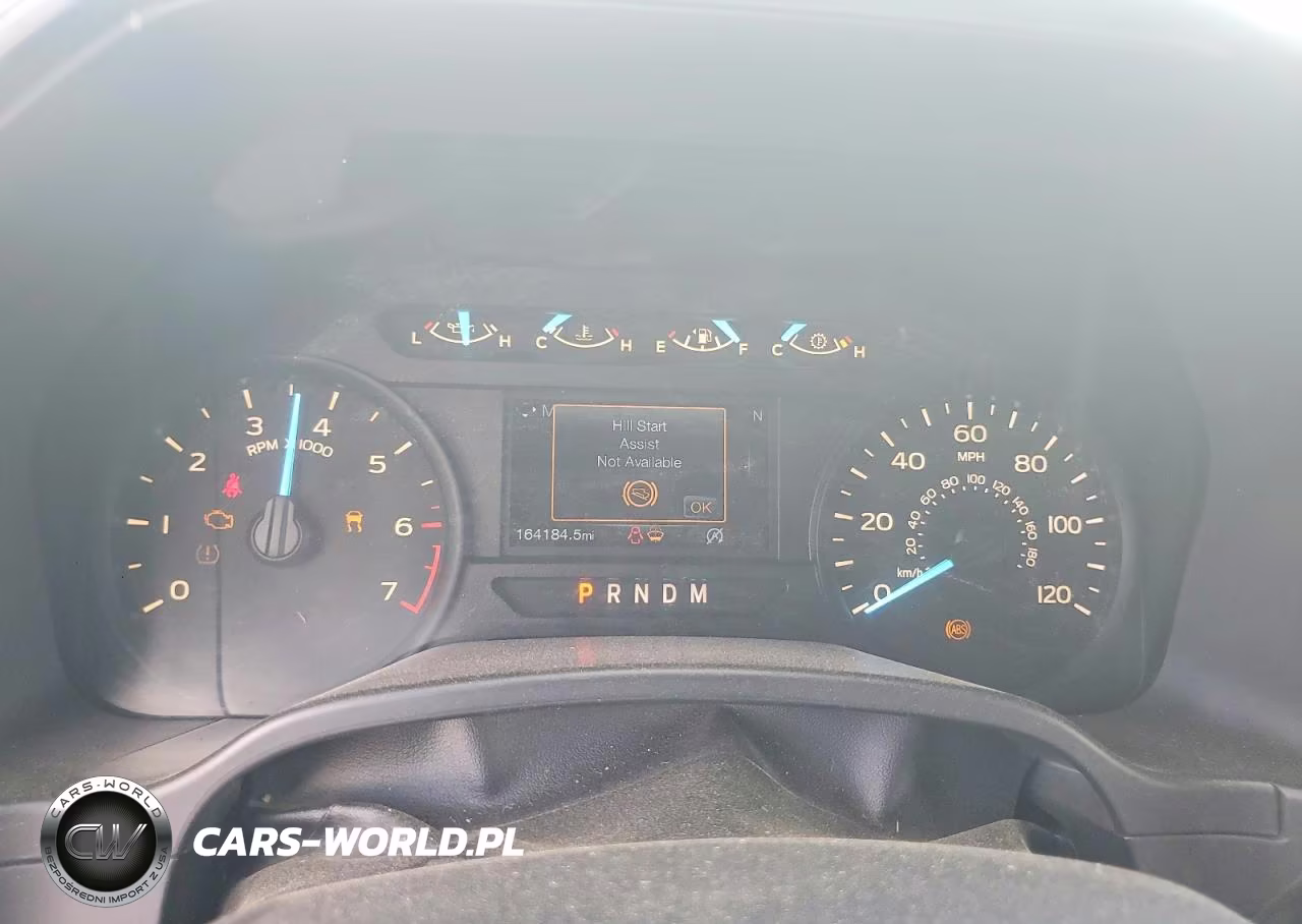 2018 Ford F150 VIN:1FTMF1CP2JKD69656 - 9