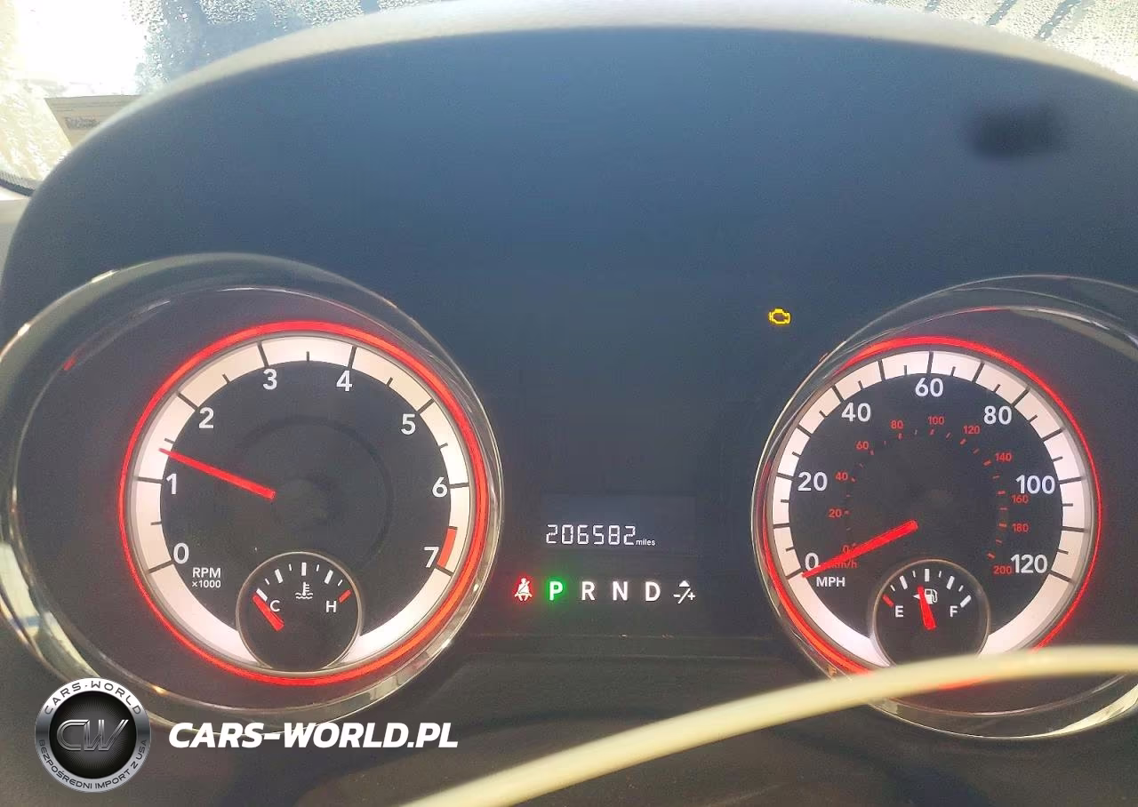 2011 Dodge Grand Caravan Mainstreet VIN:2D4RN3DG9BR663287 - 9