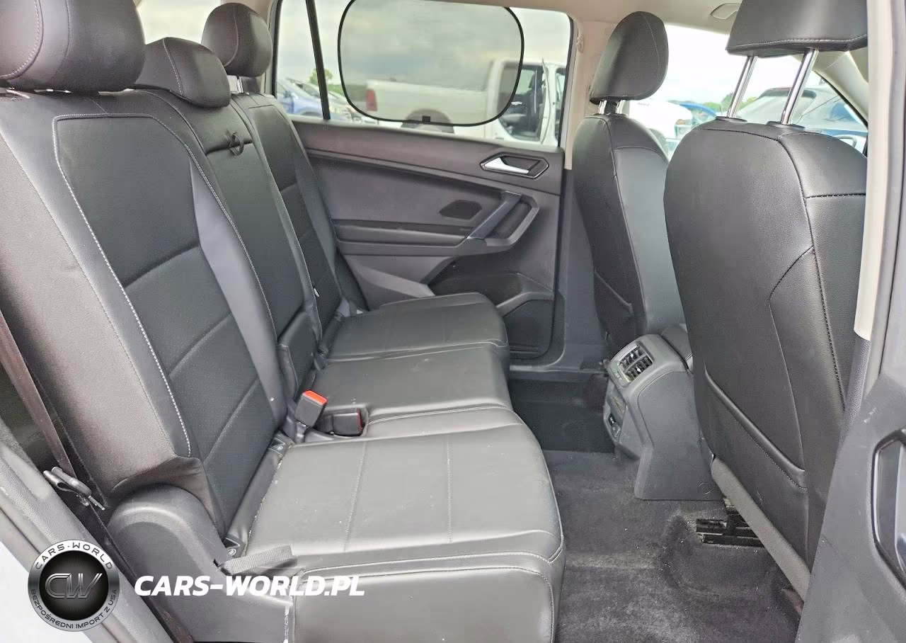 2018 Volkswagen Tiguan Se-Sel VIN:3VV3B7AX4JM104681 - 11