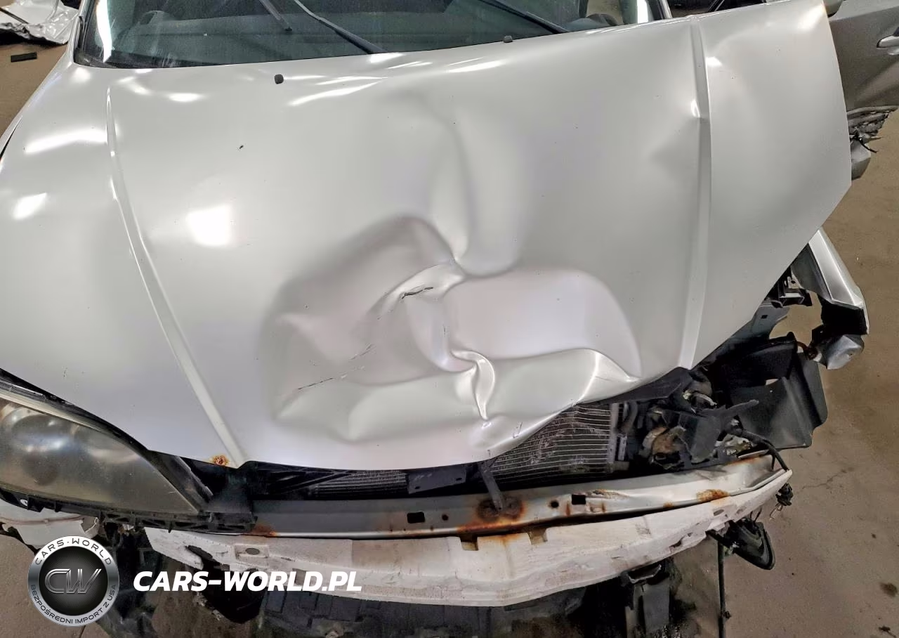 2008 Mazda 3 I VIN:JM1BK32F281169013 - 11